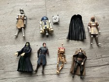 Star Wars Action Figuren /