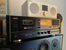 AKAI GX-95 MKII 3 HEAD STEREO