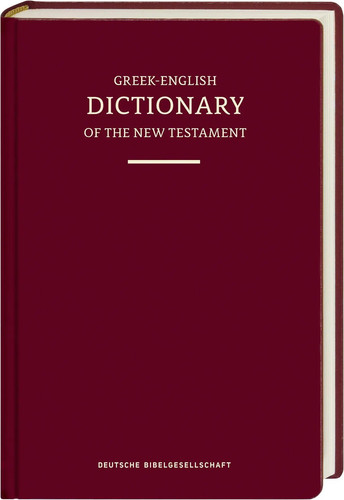 Concise greek english - a,