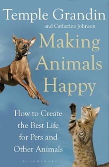 Making animals happy how - making,
