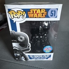 Star Wars TIE Fighter Pilot