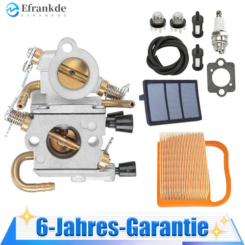 Vergaser luftfilter zündkerze - vergaser,