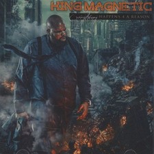 King Magnetic - EH4AR