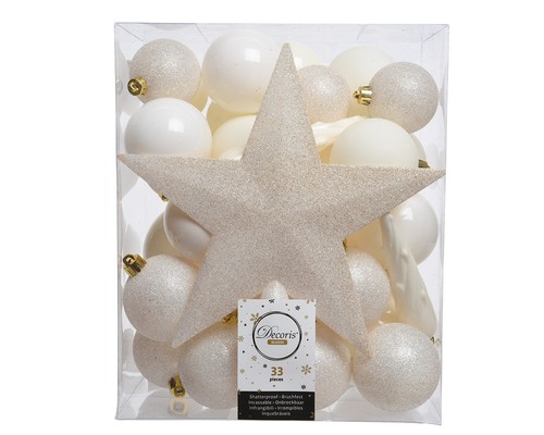 Christbaumschmuck kunststoff - christbaumschmuck,