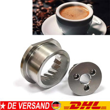 Mahlwerk Mahlring Mahlstein V5 passend für JURA Impressa Miele Bosch Nivona DE