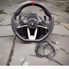 Hori racing wheel xbox lenkrad - racing,