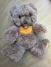 0305/40 Steiff Teddy Bär Zotty NEUWERTIG RARITÄT Sammlerstück Jahrgang 1989 RAR 