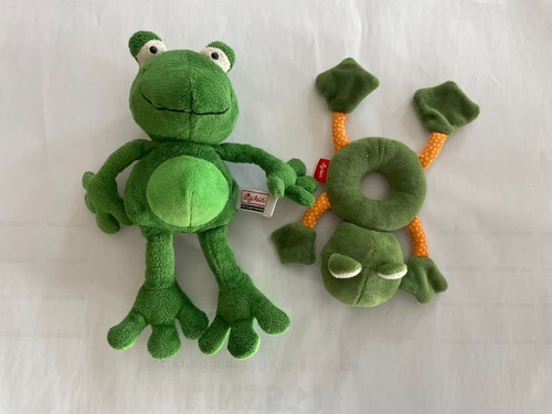 Sigikid frosch ohne rotem - ohne,