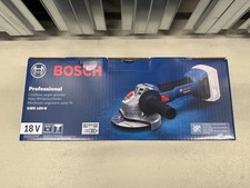 Bosch professional gws 18v - bosch, 18v-8
