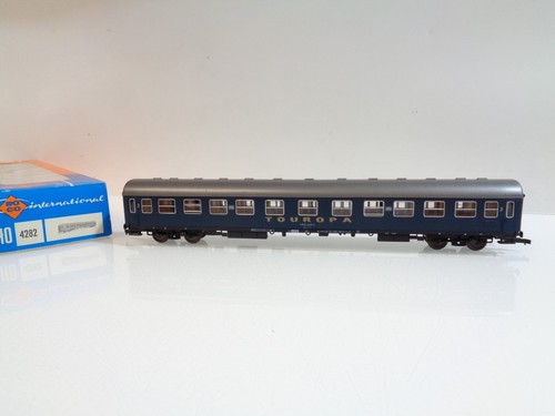 Roco 4282 personenwagen - 4282,