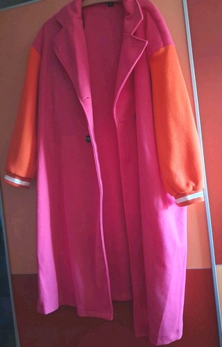 Wunderschöne jacke mantel - jacke/,