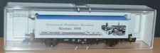 11) FLEISCHMANN H0 99 5243 K