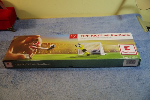 Tipp kick mit kaufland - -,