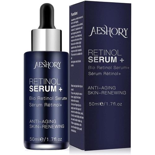 Retinol serum für - retinol,