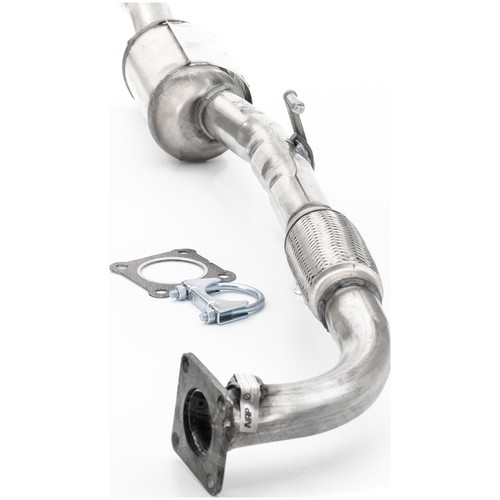 Nap carparts katalysator - nap,