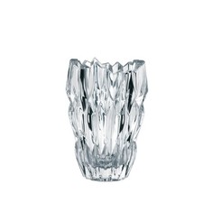 Nachtmann serie quartz vase - quartz,