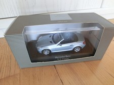 Mercedes Benz Collection SLK