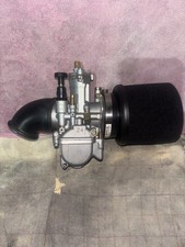 Motorforce Vergaser Neu Mit