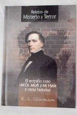 Extraño caso del doctor - el,