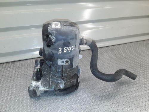 Citroen 2011 servolenkung - c5,