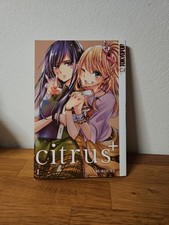 ReBuy Manga / Citrus+ / Band 1