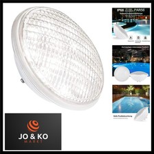 LED Poolbeleuchtung