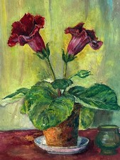 ÖLGEMÄLDE GEMÄLDE