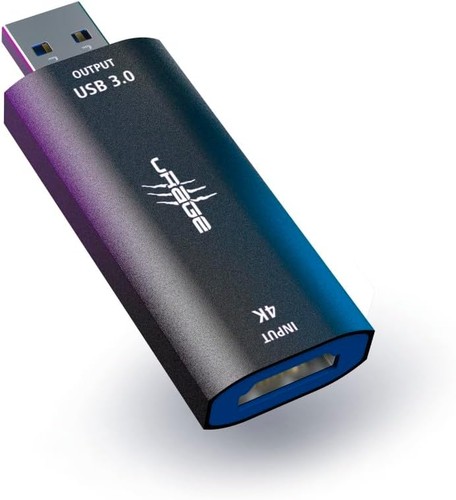 Video capture stick - capture,