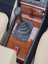 MERCEDES W116 1166830036