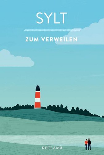 Sylt zum verweilen - verweilen:, mit