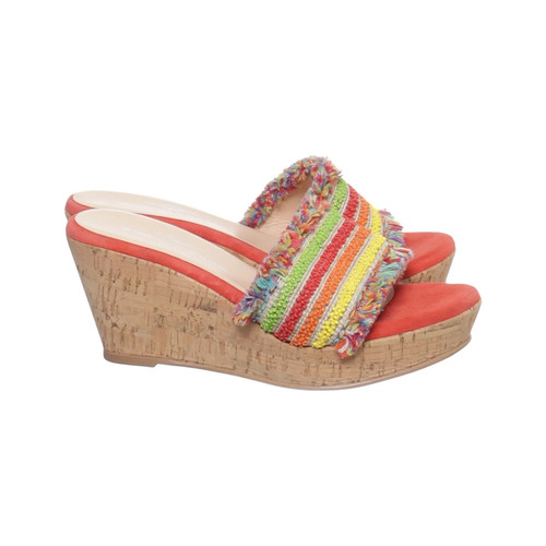 Brenda zaro keilschuhe - brenda,