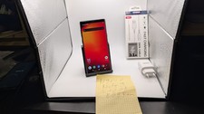 Samsung Galaxy Note 9, Android