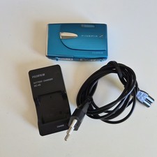 Fujifilm Finepix Z20FD