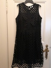 Hammer Kleid Tolles Style Design must have Das kleine Schwarze