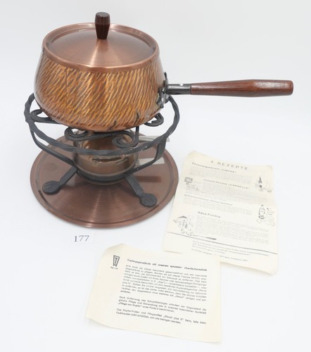 Vintage wagner west germany - wagner,