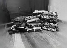 Bekleidungspaket Damen 42, 44