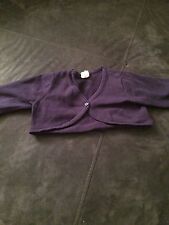 Strickjacke 86 H&M Bolero