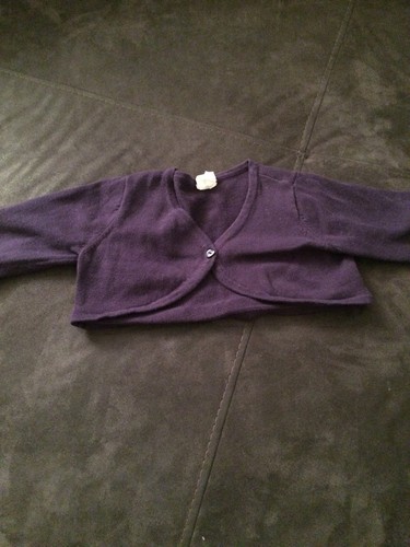 Strickjacke m bolero - strickjacke,