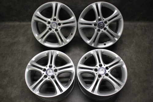 Original mercedes - 4x,