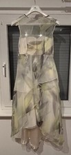 Coast Cocktailkleid Abendkleid 38(1x getragen)