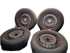 Mercedes A-Klasse W169 Reifen Stahlfelge 185/65 R15 88T 1694000402 stück Preis