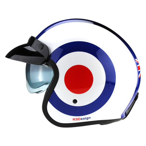 Viper rsv06 jethelm motorrad - viper,