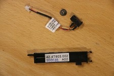 Stift Schalter & Halterung Lenovo ThinkPad X201 Tablet FRU 45N3789 42.4T803.002