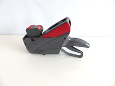 Meto ProLine 729 Preisauszeichner Euro €  1-zeilig Handauszeichner #3 M