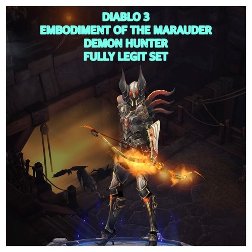 Diablo ps4 5 - 3, ps4/5