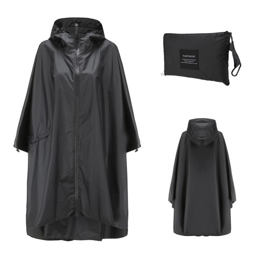 Rain poncho women cape - women,,