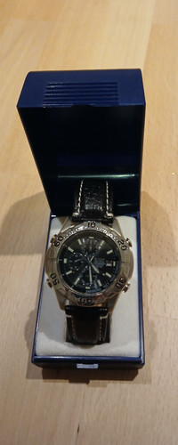 Citizen herren armbanduhr - citizen,