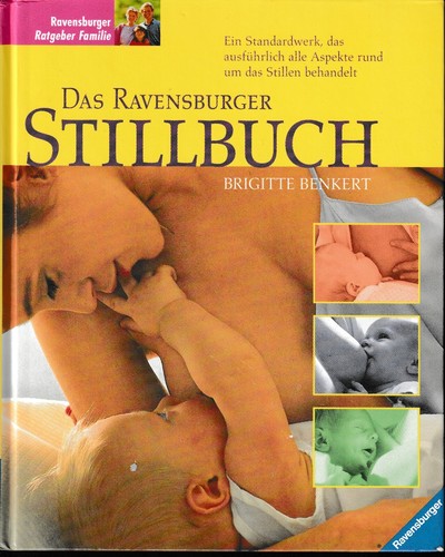 Das ravensburger stillbuch - ravensburger,