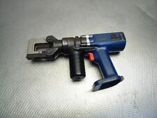 Pressmaschine  - Presszange - 12V - EW120