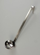 Soßenkelle Schöpfkelle 6cm